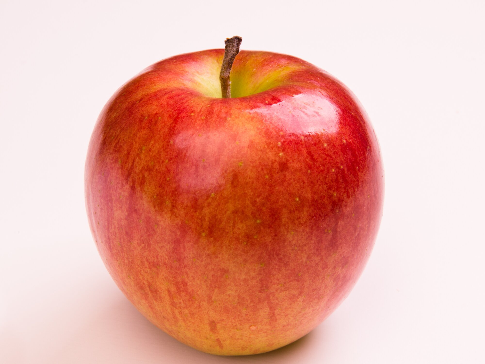 スーパーアップル