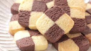 おいしいクッキー